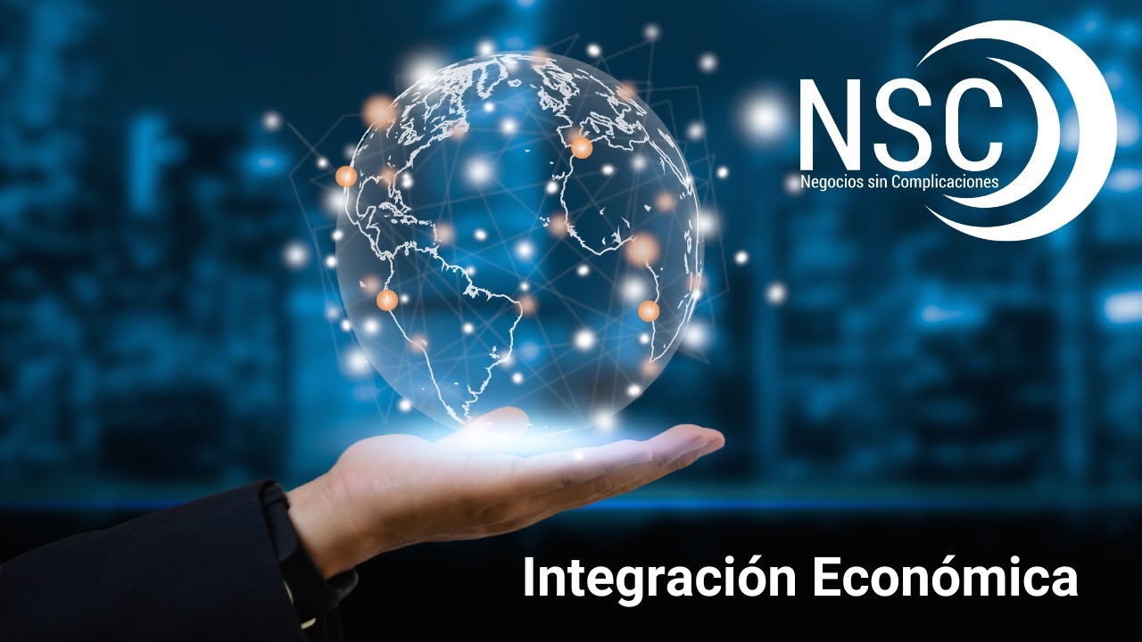 EPISODIO 246: formas de Integración Económica