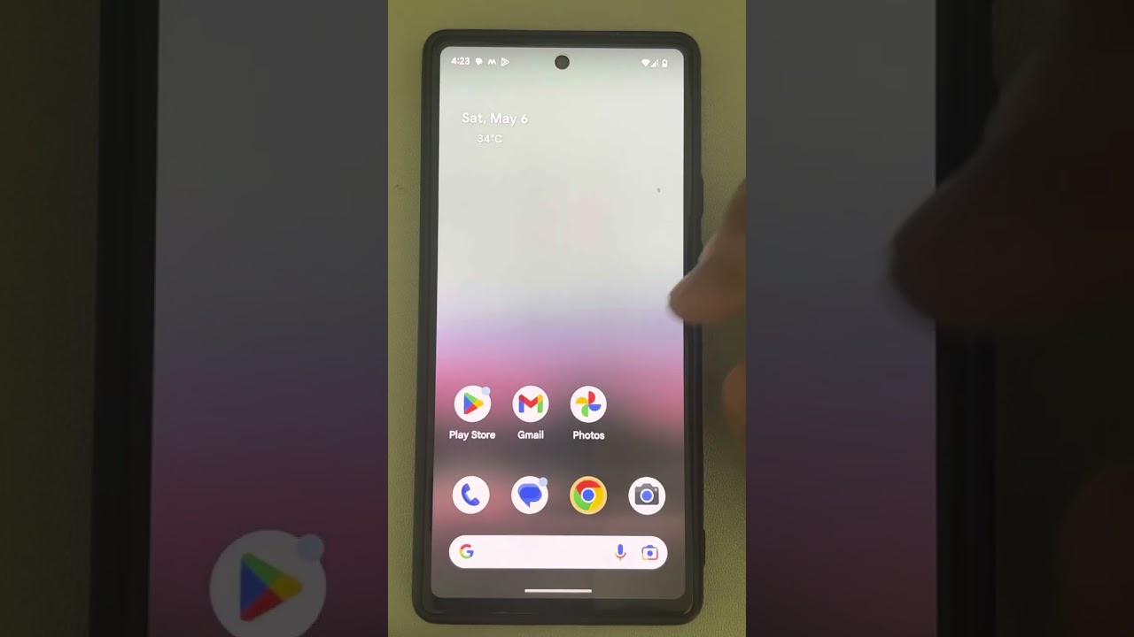 Исправление проблемы с автоматическим открытием нежелательных веб-сайтов Chrome на телефонах Android