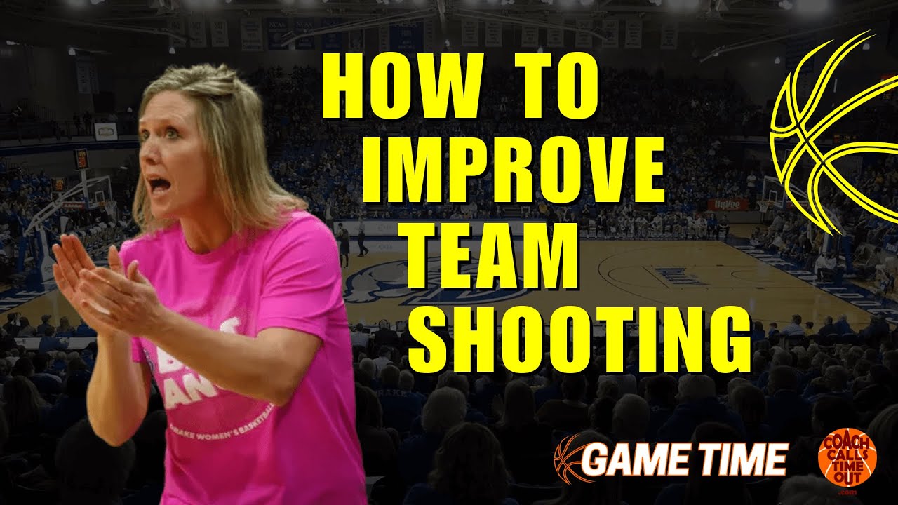 College basketball coach shares amazing coaching tips
