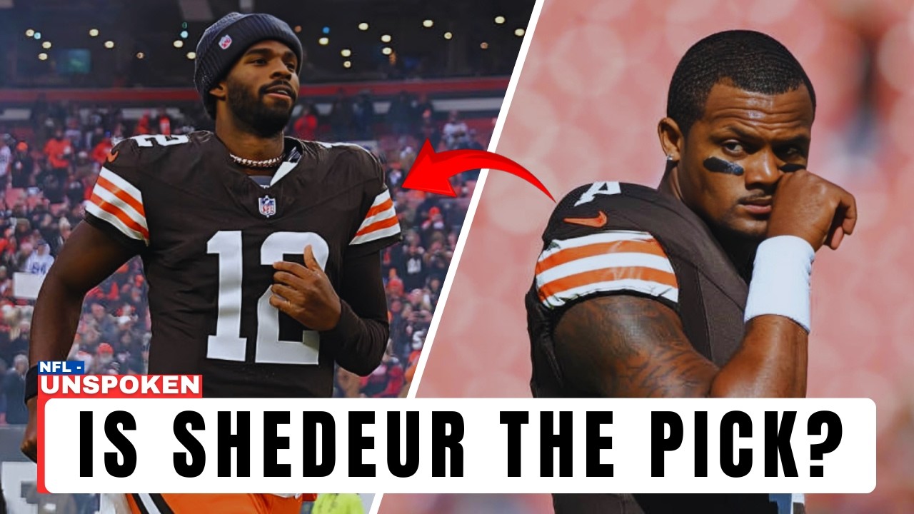 Inside Monken’s Plan That Could Hand Shedeur the Starting Job!