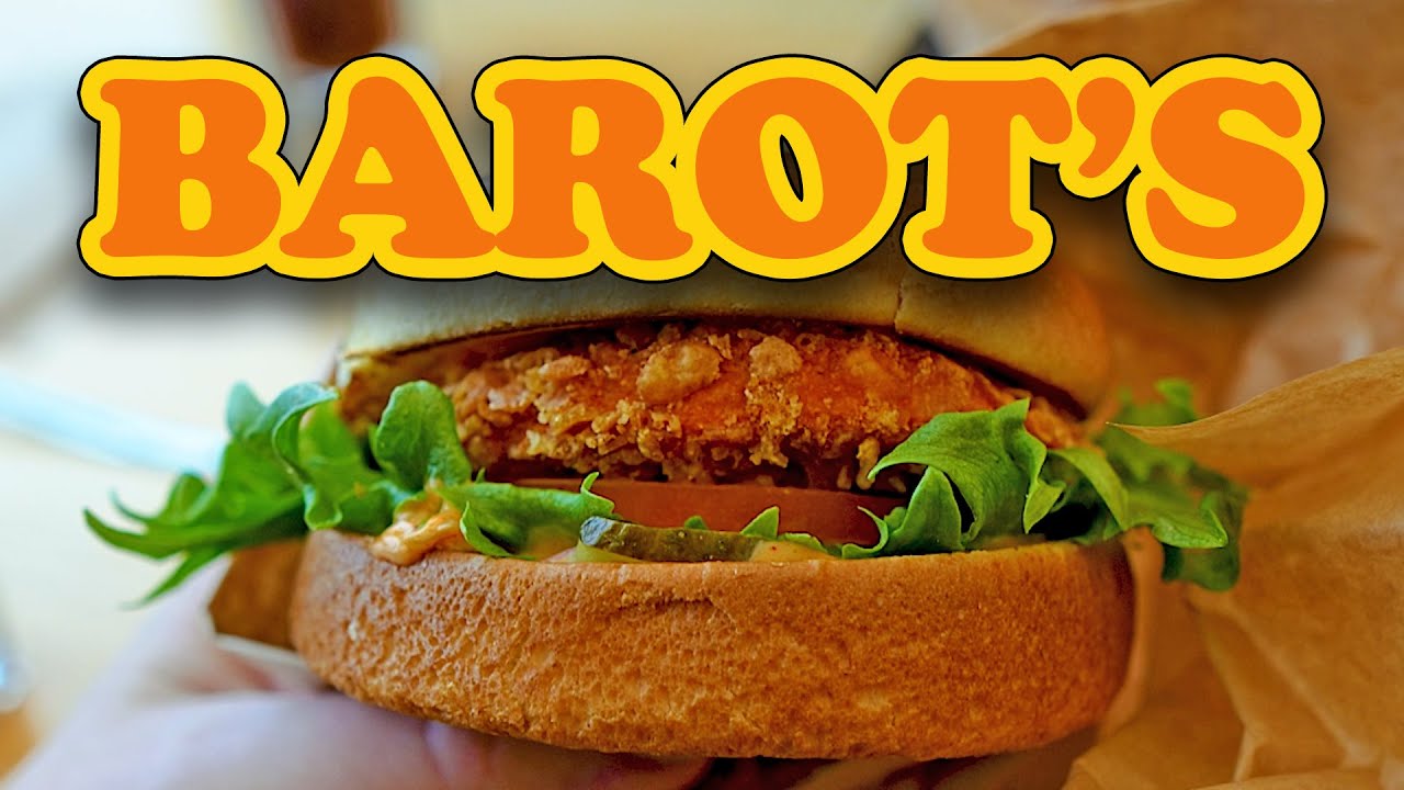 Testissä suomalainen fast casual -burgerketju