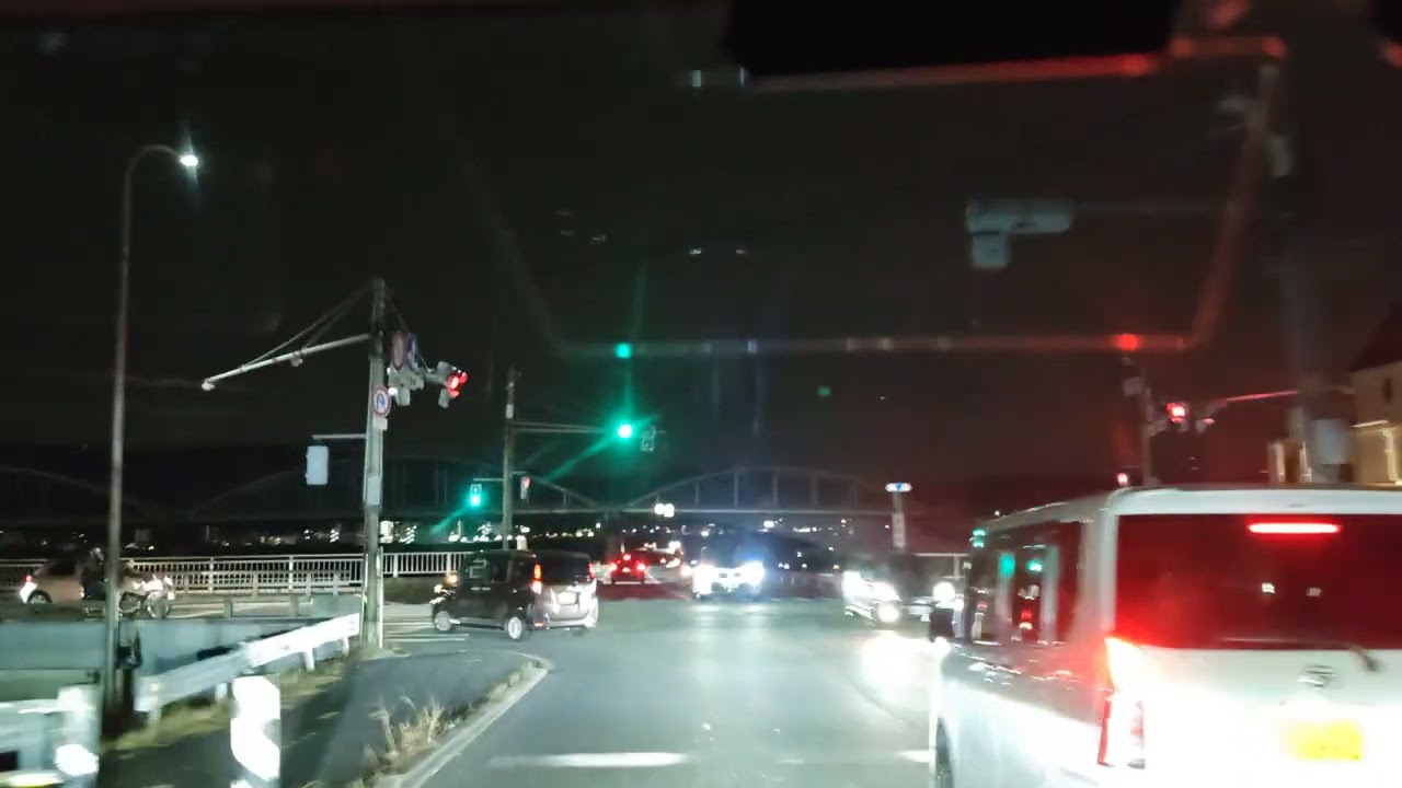 恋の予感…
