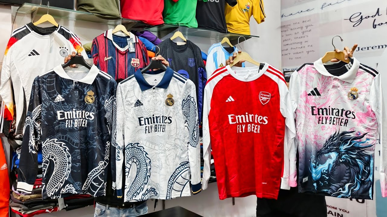 Master version and imported version Jersey🔥💯 9211773369,9990596062✅ 