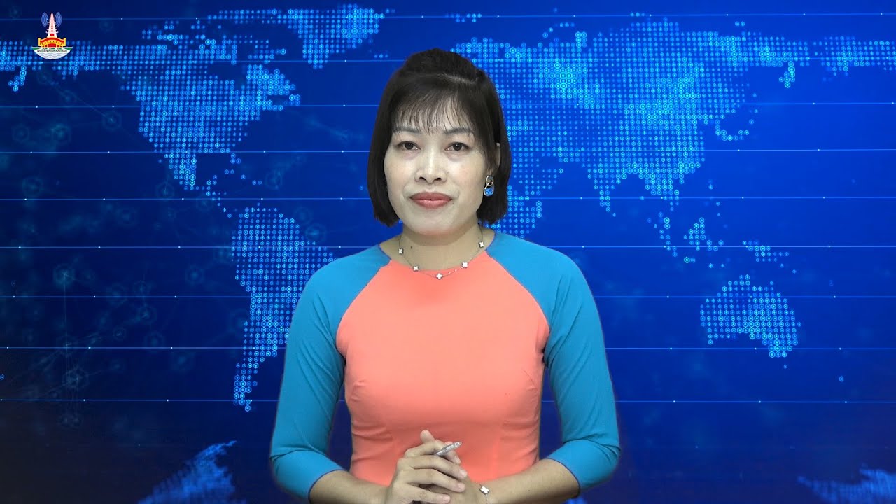 Chương trình thời sự Hải Hậu tuần 1 tháng 1 năm 2025: Trung tâm VH - TT&TT huyện thực hiện.