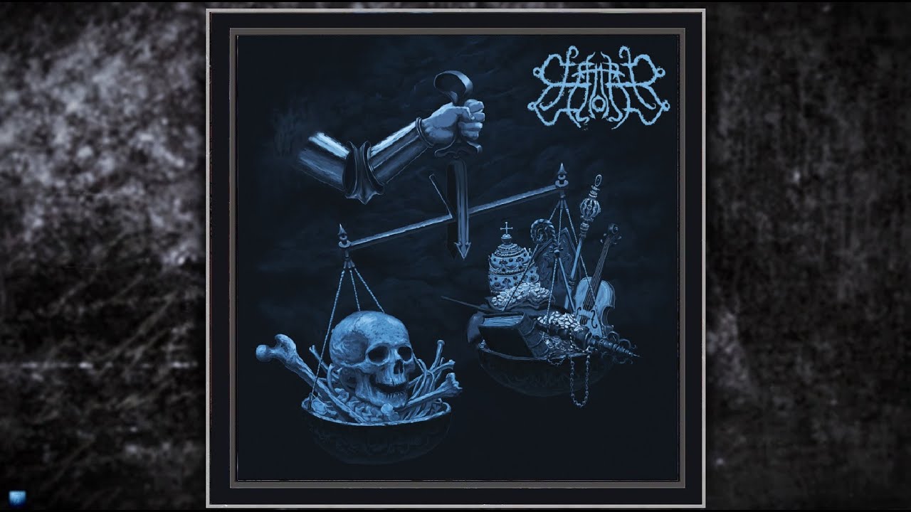 Witherer &mdash; Shadow Without a Horizon (2025) (Full Album Stream)