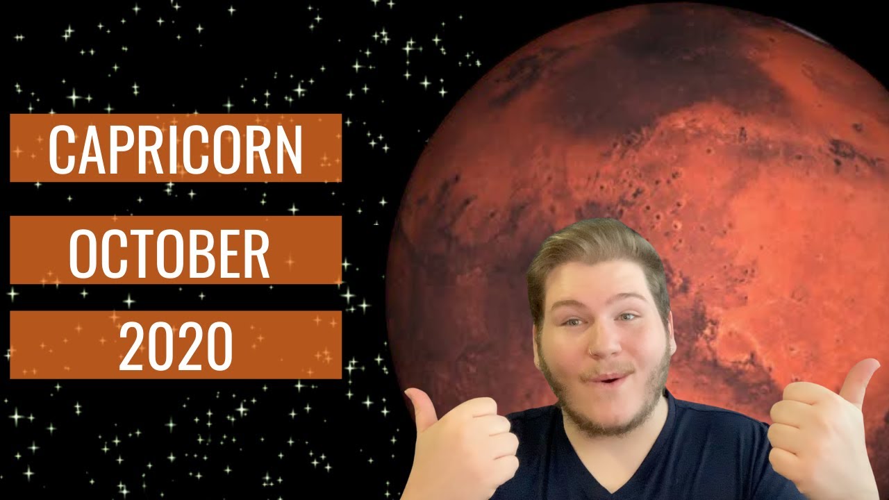 CAPRICORN - 