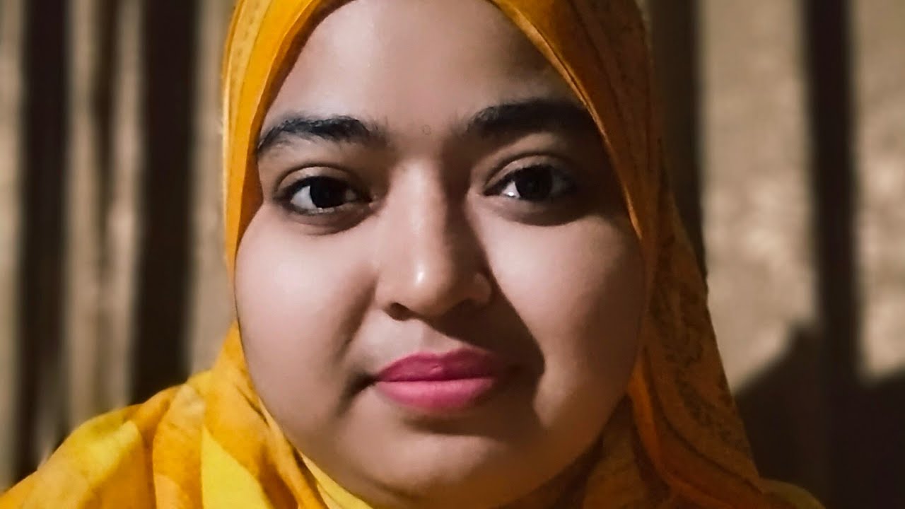 সবাই কোথায় আছো চলে এসো গল্প করি 🥰❤️