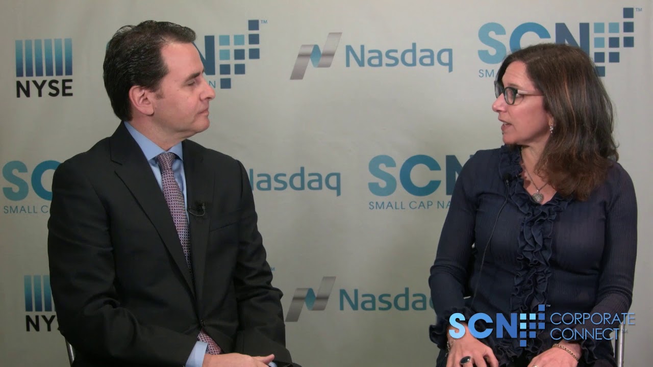 Interview with SCN Corporate Connect | Holly Ruxin & Montcalm TCR
