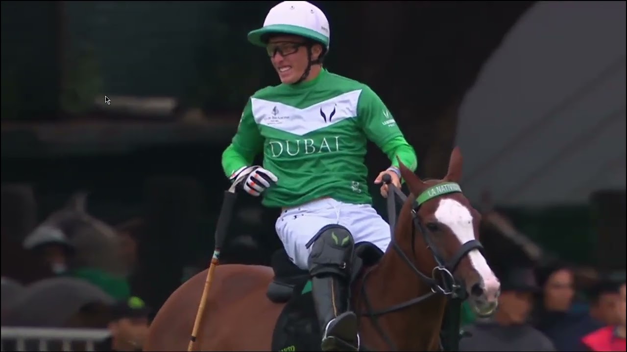 Argentina Polo Open (Palermo) 2023 Final