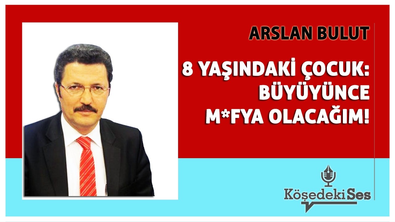 ARSLAN BULUT - 