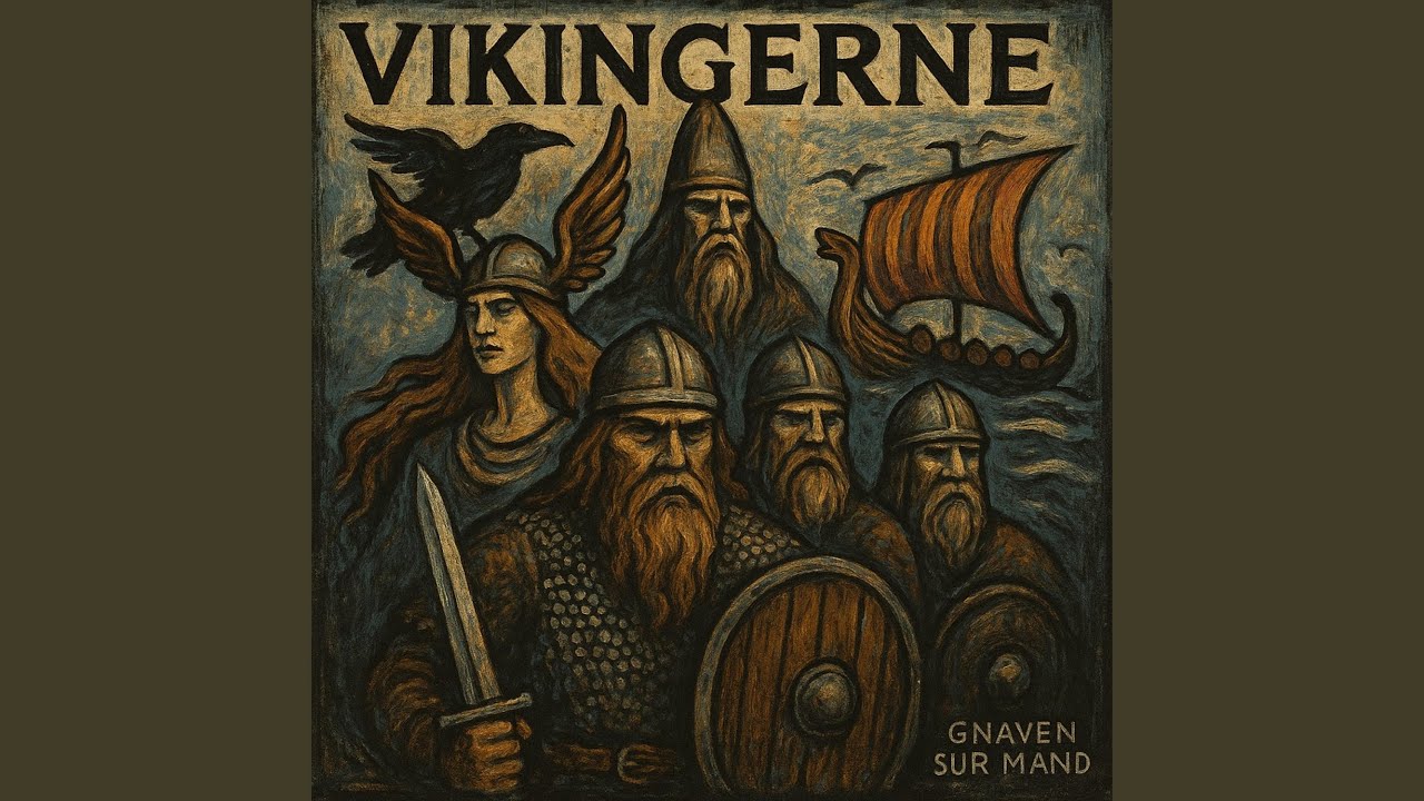 Vikingerne