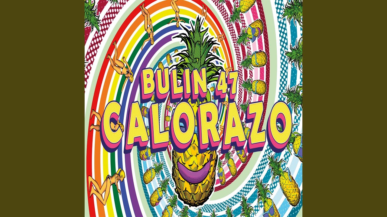 Calorazo