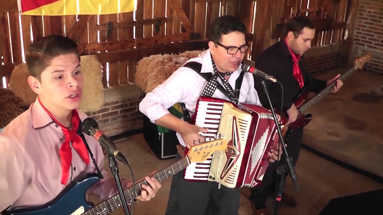TEM QUE TER ÓBRAS      #MúsicaGaúcha #MúsicaGospel #MúsicaMissioneira