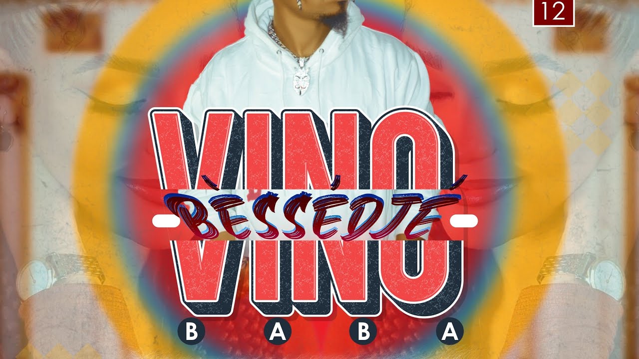 vino baba  bessedje