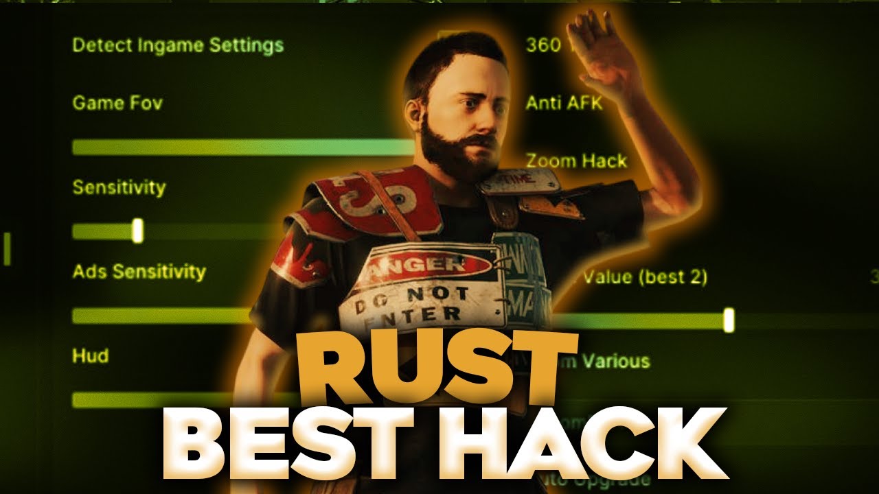 [NEW 2026] Rust Hack | Rust Hacking 2026 with Advanced ESP and Resource Tools | PC Download