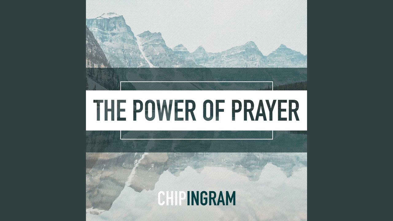 How to Pray with Absolute Confidence