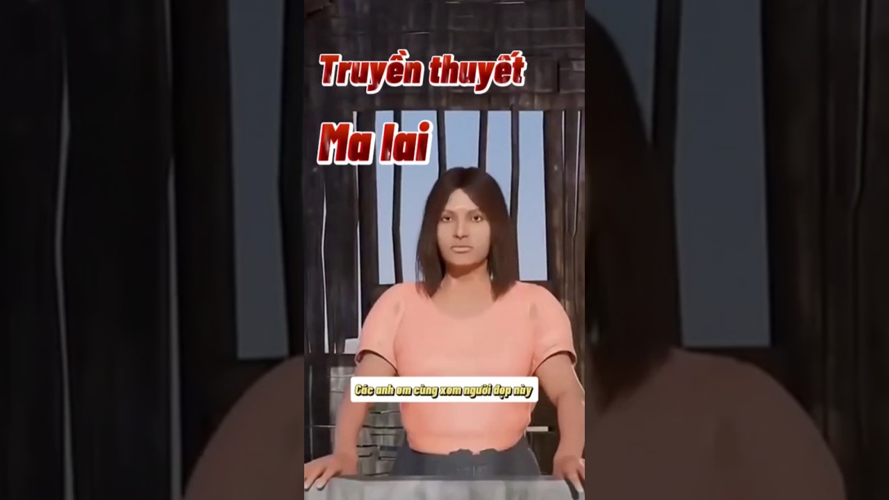 Ma lai.