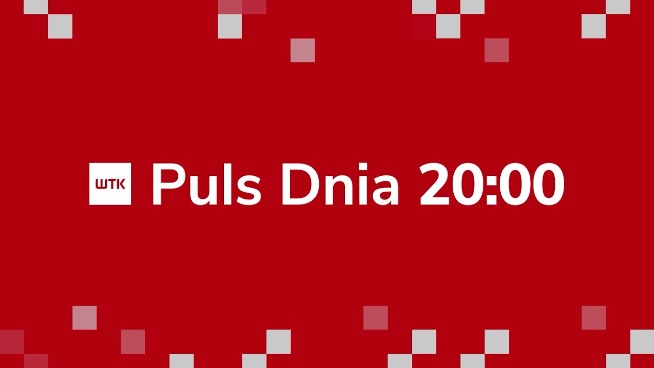 Puls Dnia z piątku 13 marca