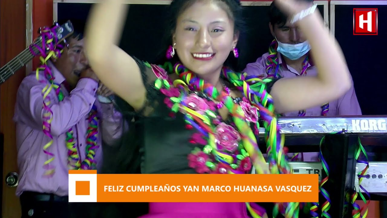 TU DULCE CHINITA - JHOSELIN JACOBE