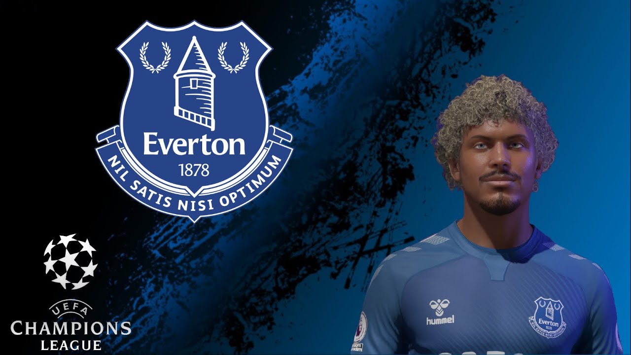 VFL Everton S47 | Community Shield Highlights | FIFA 21 11v11 Pro Clubs