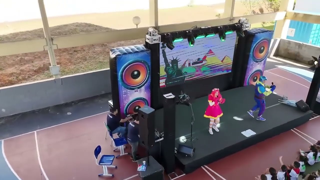 CORRIDINHA INFANTIL EM JUNDIAÍ 2024