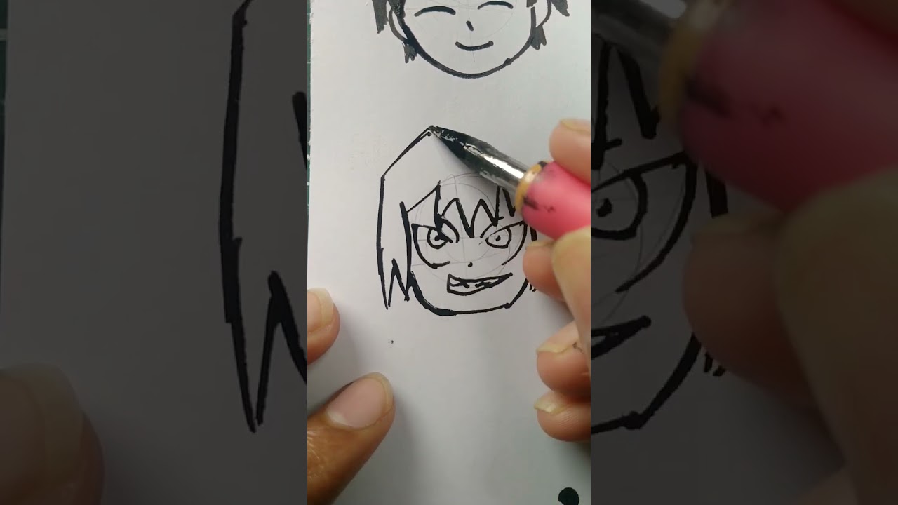 Suigetsu Hozuki Drawing Naruto . #shorts #naruto