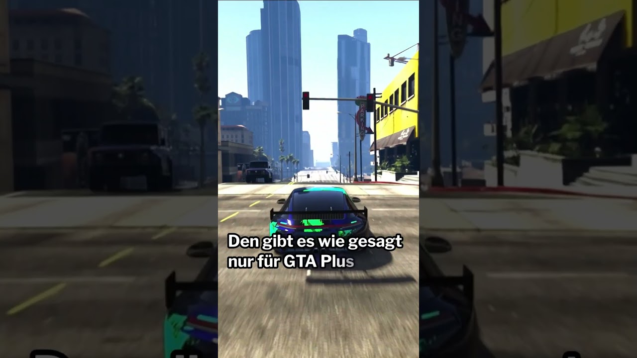 Rockstar verschenkt ein Auto?! 🤯 Pfister Astrale VORAB & EXKLUSIV für GTA+