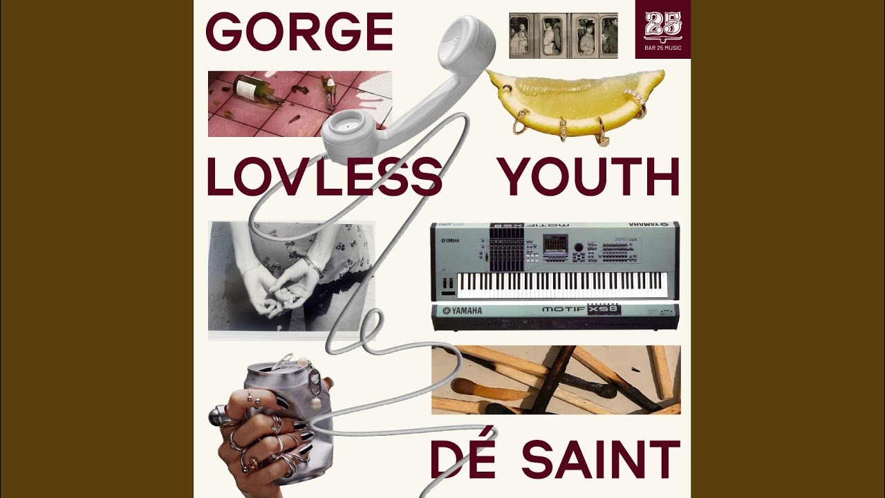 Wasting My Young Years (Extended Mix)