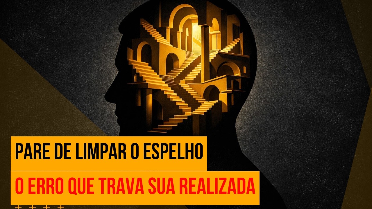 Arquitetura Interna: O Poder do Reflexo