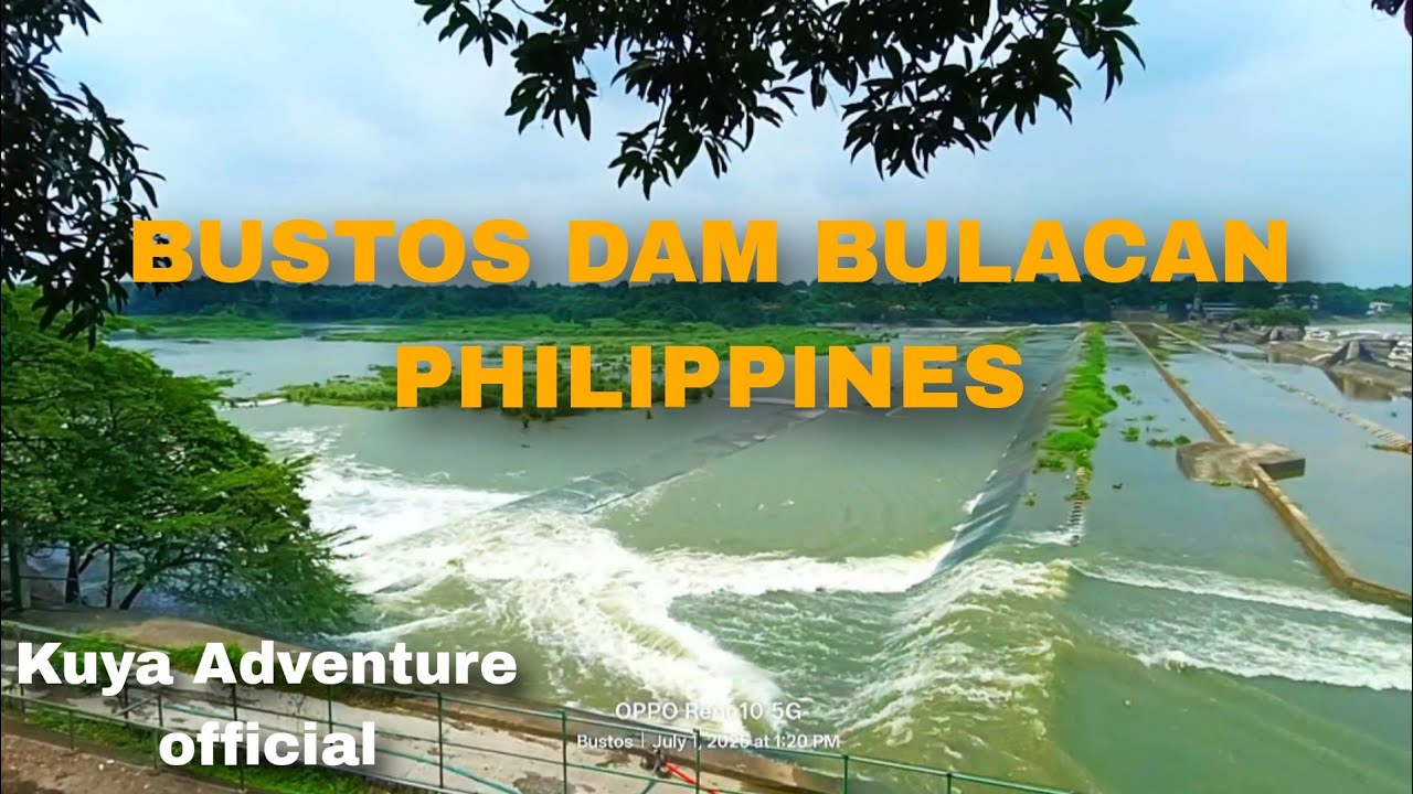 My Motorcycle Adventure in Exploring Bulacan Philippines 