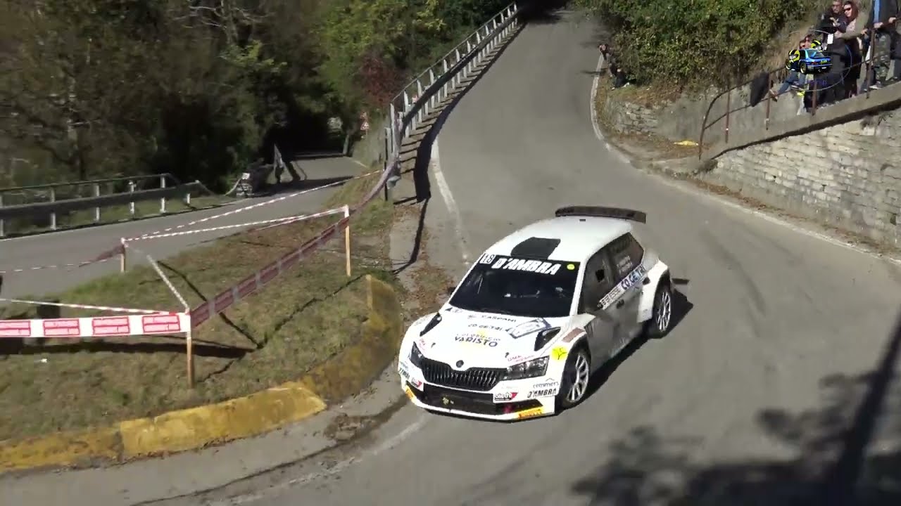 44°Trofeo Villa D'Este ACI COMO 2025 CLIP VARISTO-BELFIORE by Ferrario