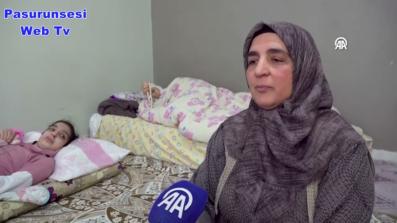 Diyarbakırlı annenin büyük fedakarlığı