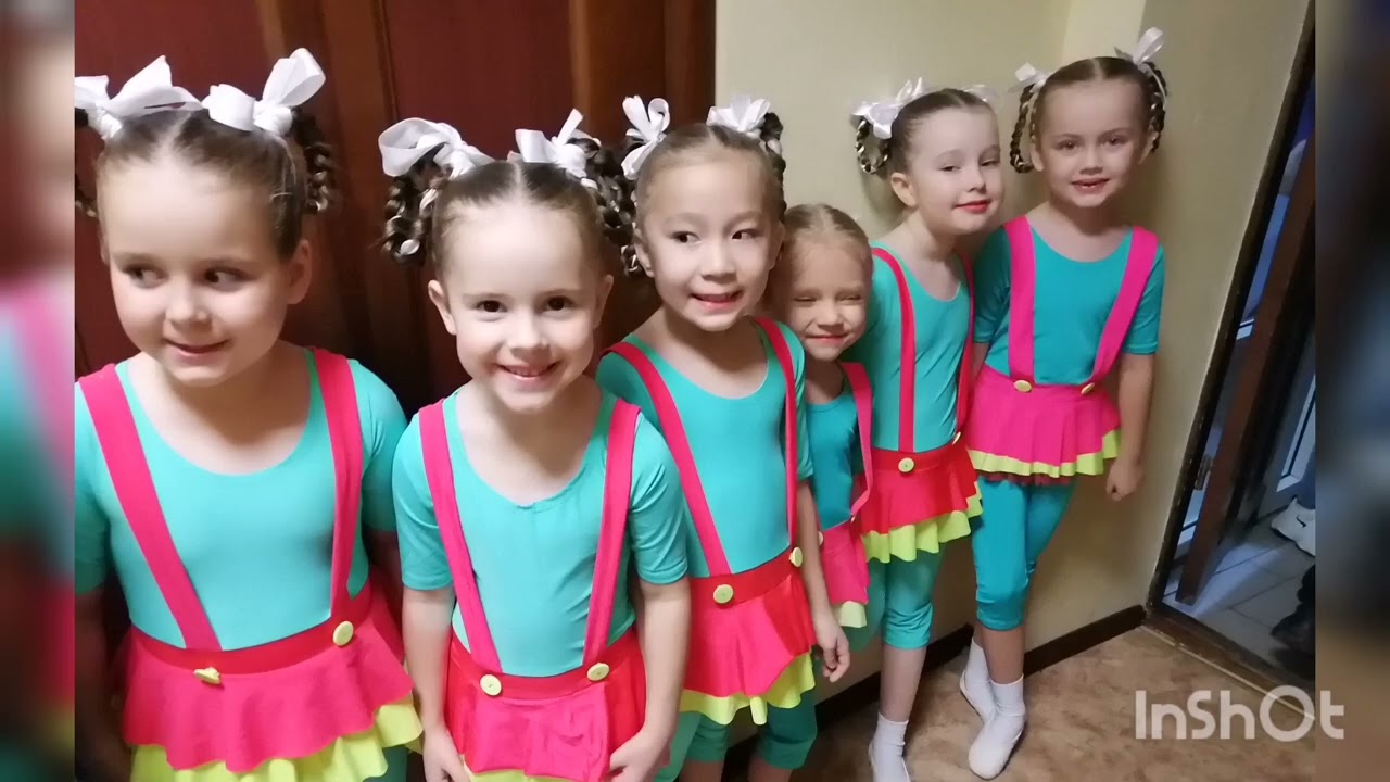 Один конкурсный день из жизни группы 