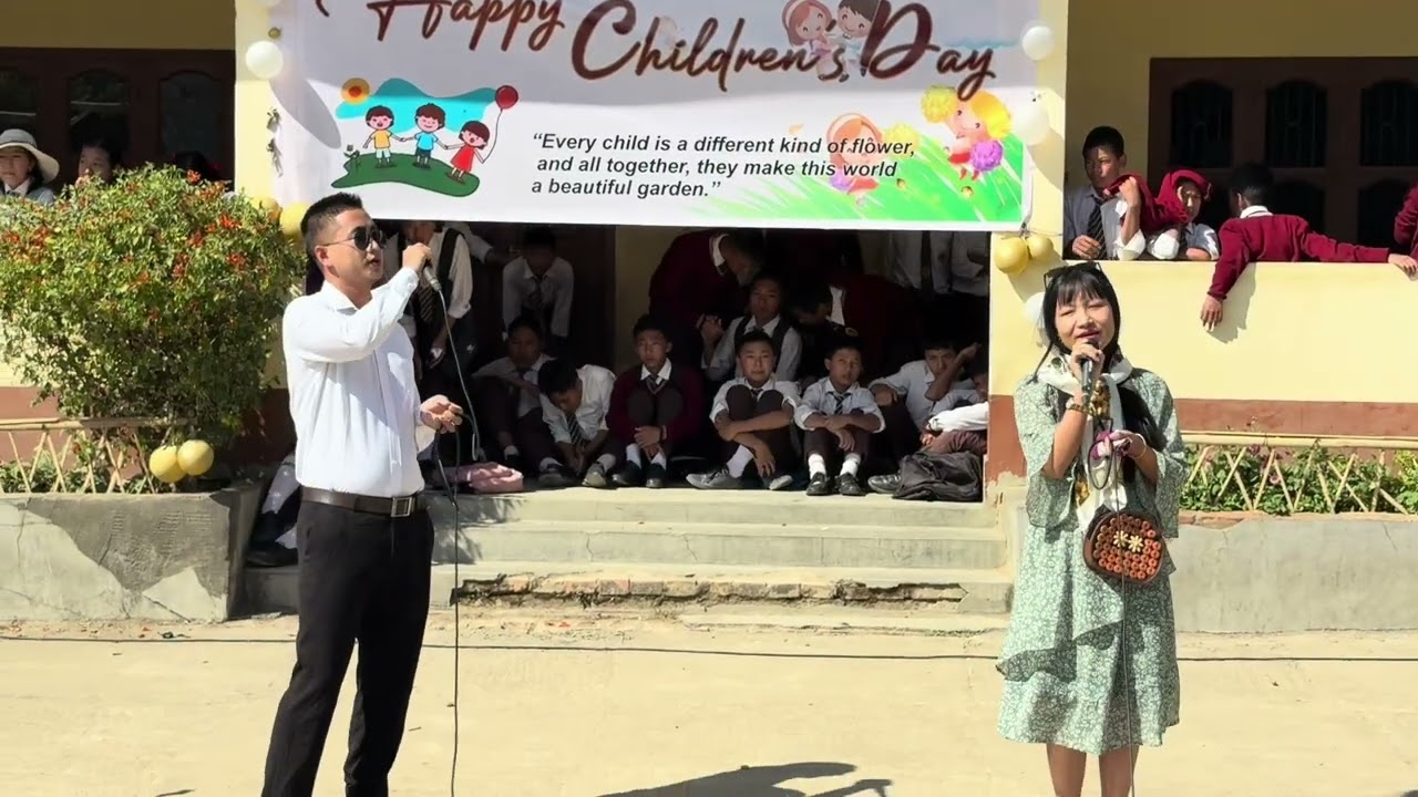 Children’s Day 2025