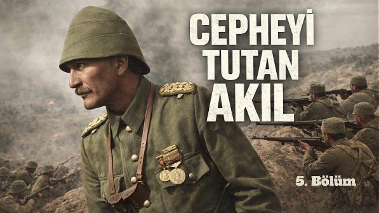 CEPHEYİ TUTAN AKIL
