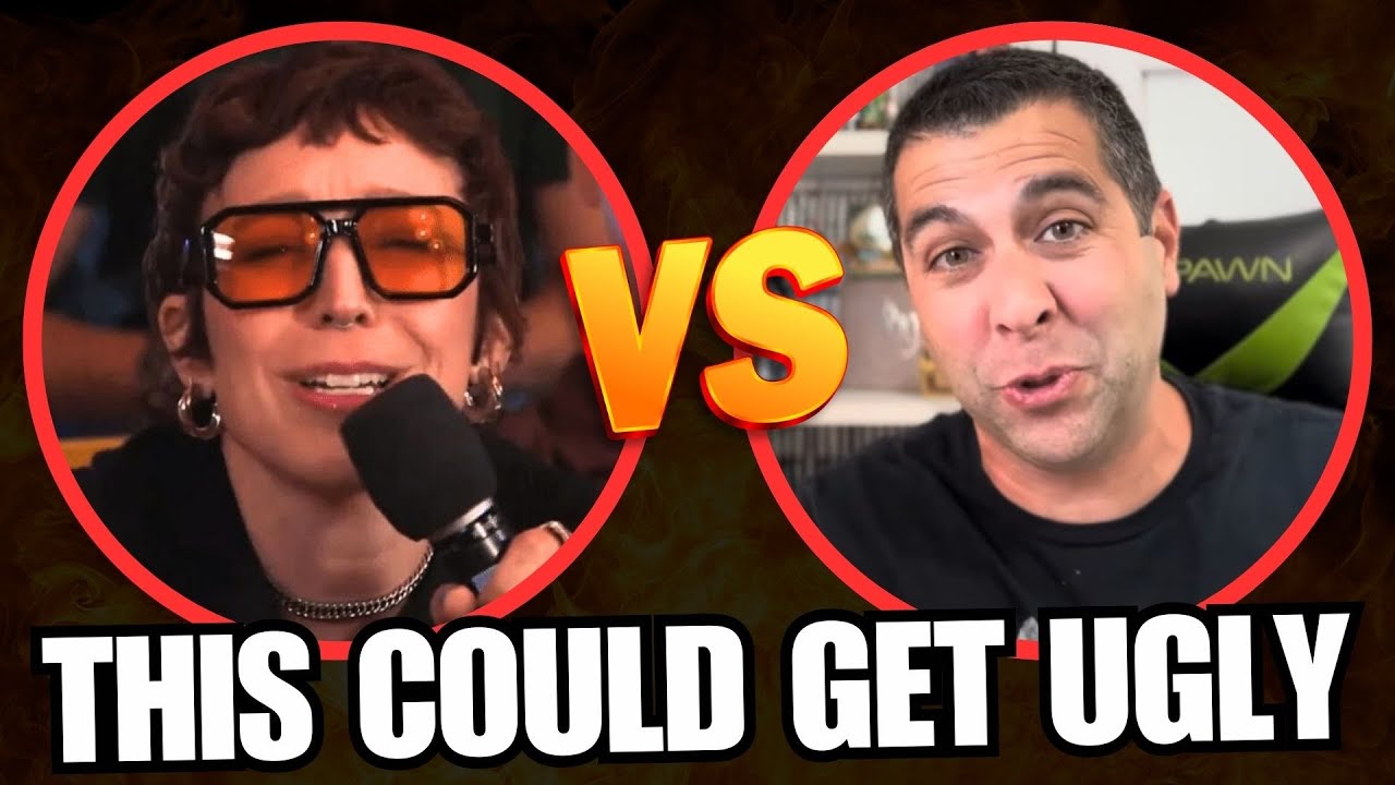 This SmashJT/Kotaku Situation is About to Get UGLY
