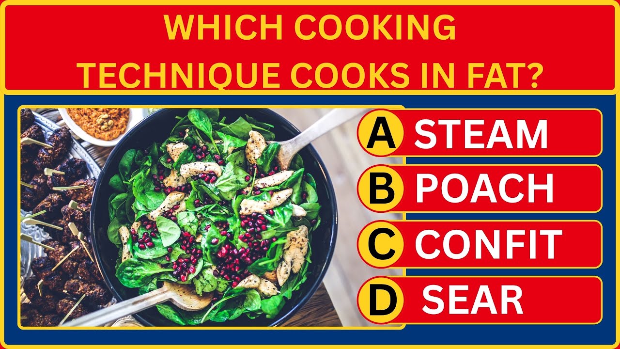 Only Smart People Know These Shocking Kitchen Science Truths!