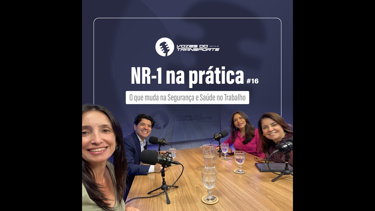 NR-1 na prática: o que muda na Segurança e Saúde no Trabalho