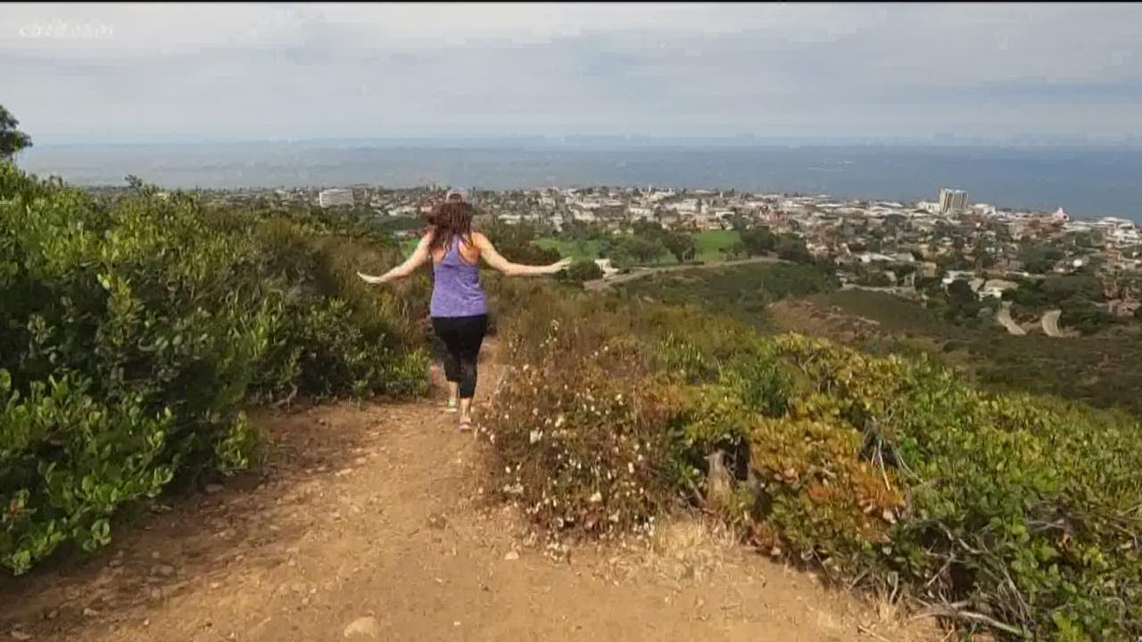 Out & About: Hidden gems in Mount Soledad