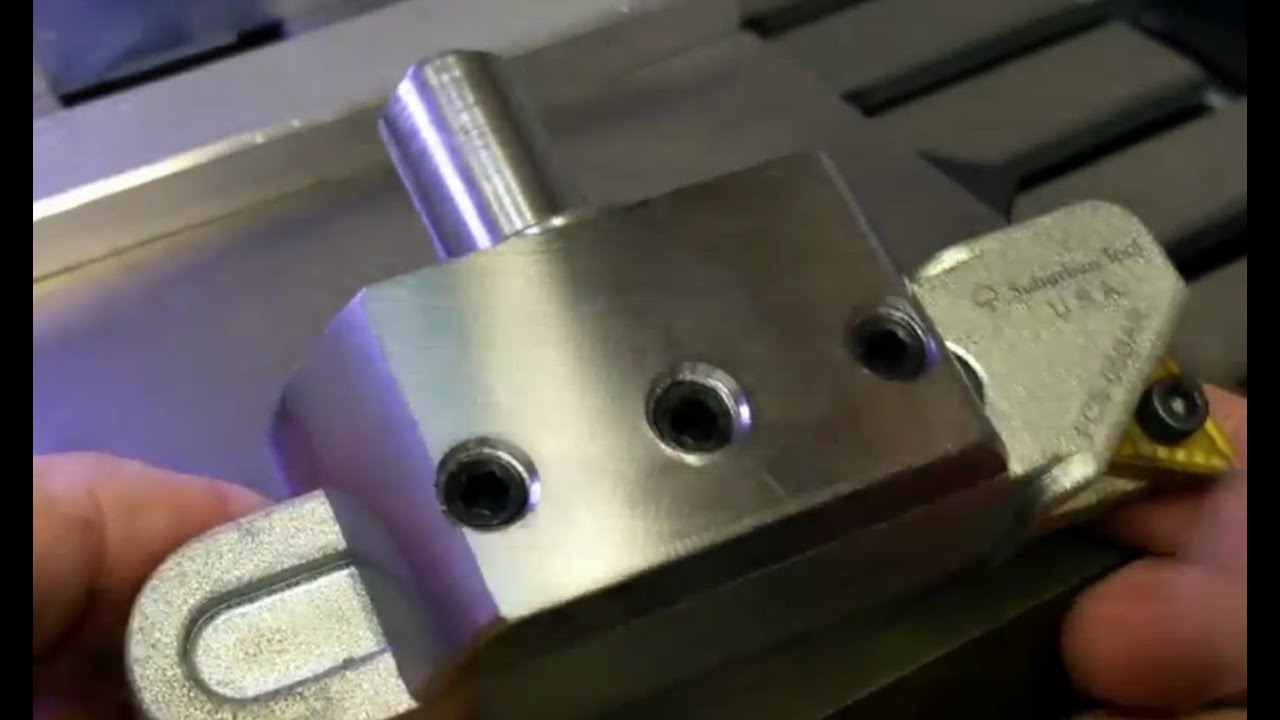 Build Your Own SuperDuperFly Fly Cutter