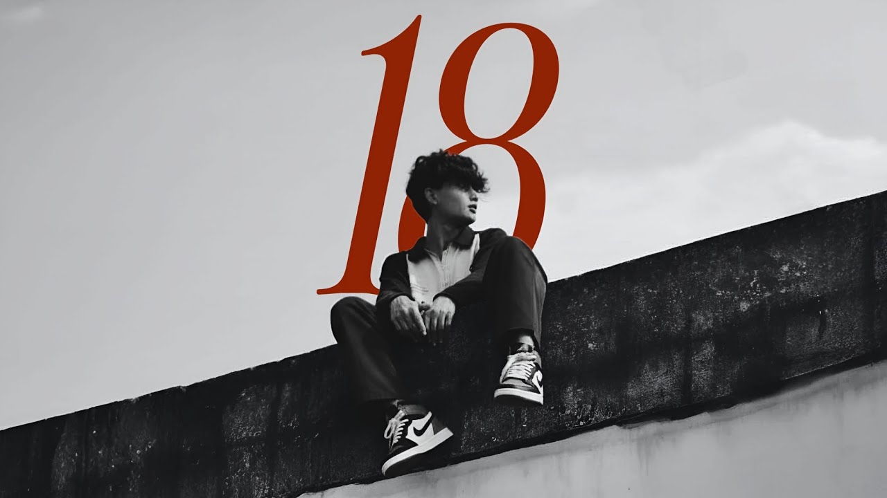 18 - Rijux | OFFICIAL MUSIC VIDEO | prod.$CROSS |