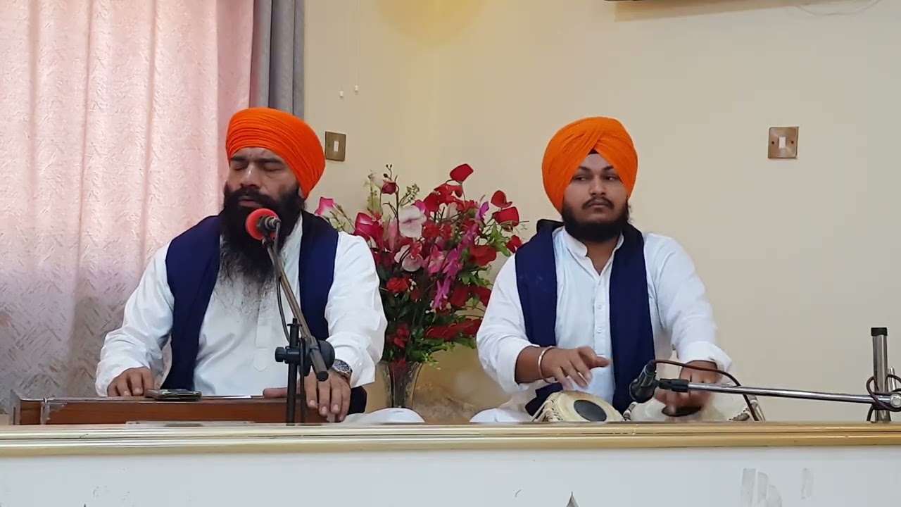 Kirtan Darbar 