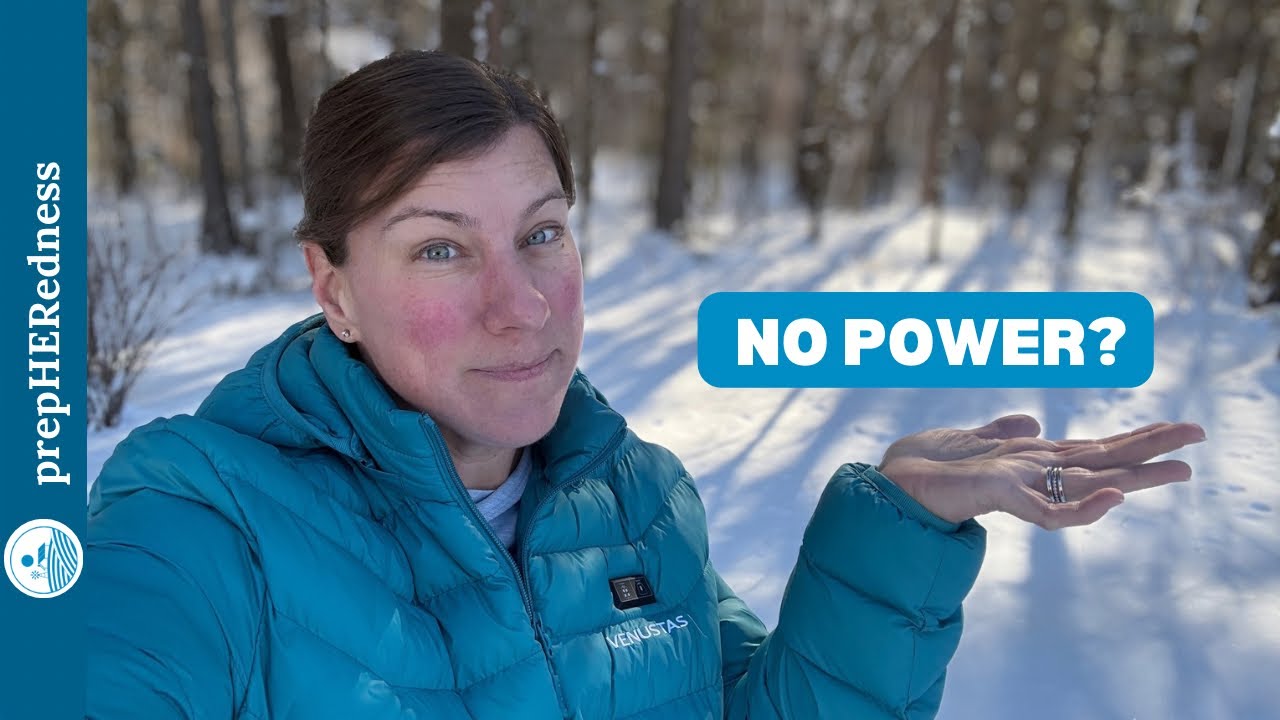 How to Get Ready for the Next Winter Storm (Prepare like a Pro)