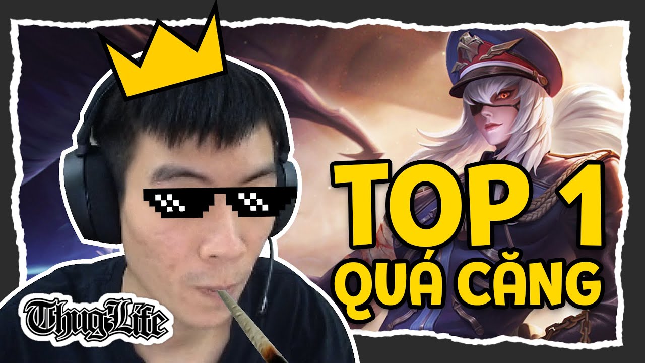 Trận Đấu L&ecirc;n Top 1 Zata Căng Thẳng Từng Ph&uacute;t Gi&acirc;y | XB Channel