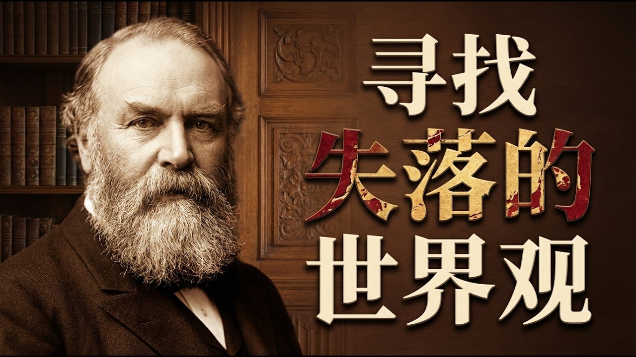 道成肉身：连接上帝与世界的唯一答案 | 读懂奥尔教授的基督论