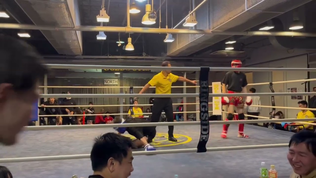 シュンタ　デビュー戦