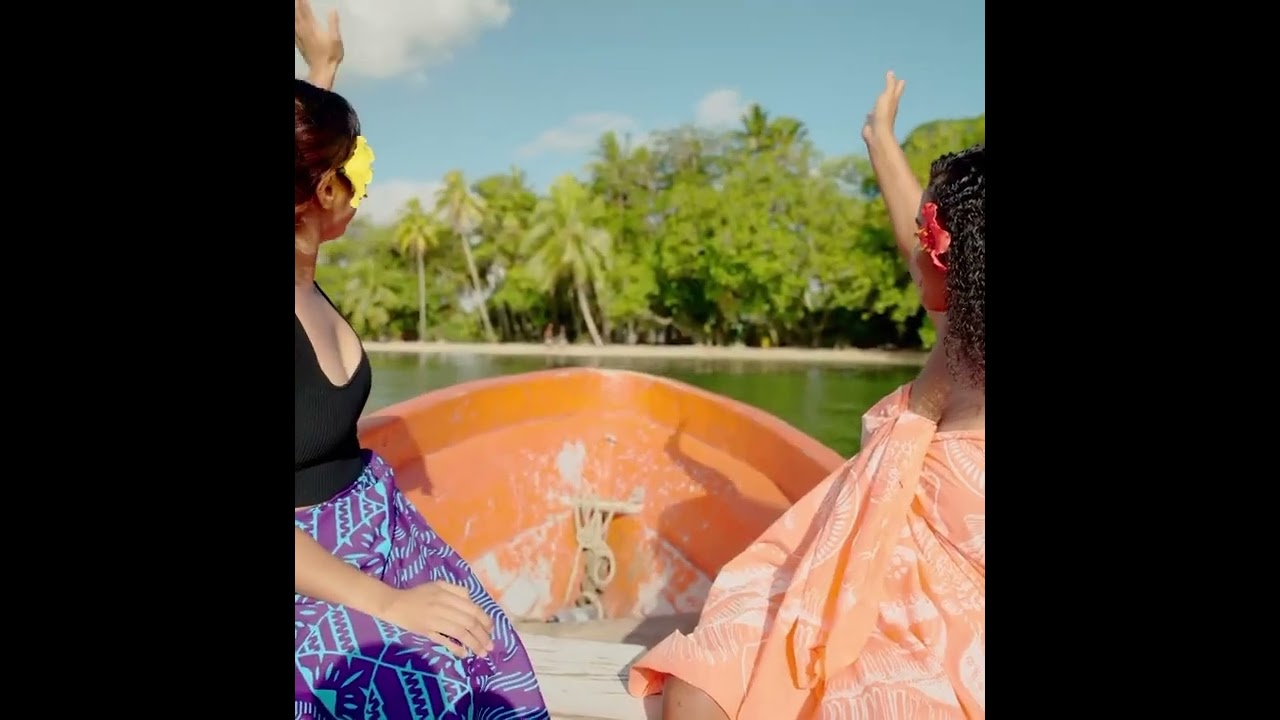 Adi Vula - Youngblood ft Genaral Brigante #music #fijimusic #fijiansongs #png