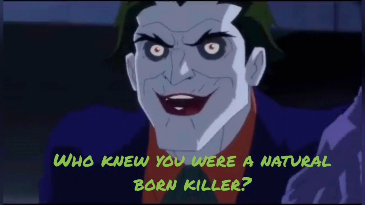 Jason Todd | Vengeance