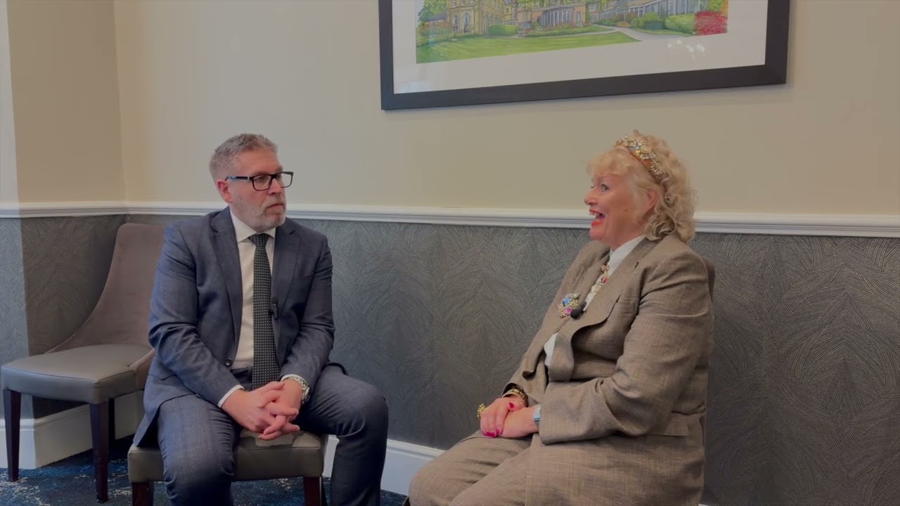 In Conversation With Valerie Bannister - Renters Rights Update Part One