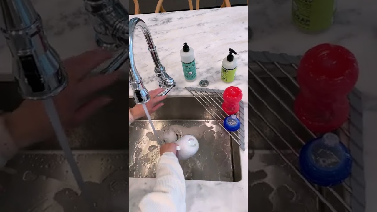 Amazon Gadget For Your Kitchen!